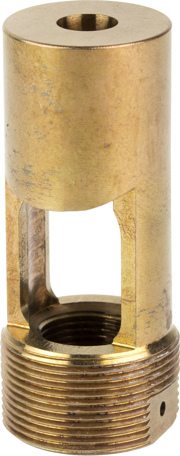 Otter Creek Arms OCL442 OPS AE Muzzle Brake Raw Heat Treat 5/8x24