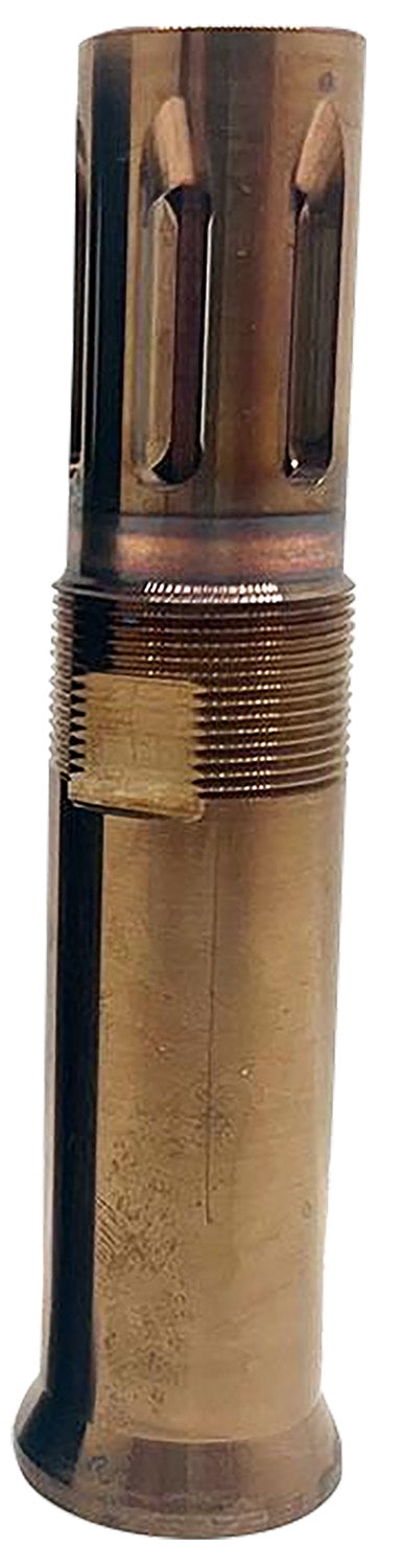 Otter Creek Arms OCL941 OTB Mount Raw Heat Treat 5/8x24