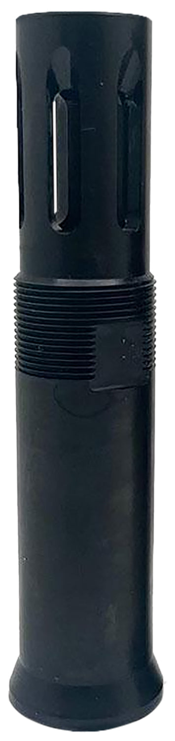 Otter Creek Arms OCL441 OTB Flash Hider Black Nitride 5/8x24