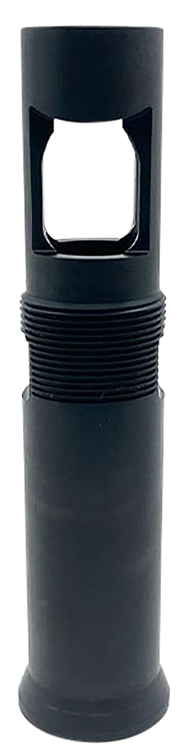 Otter Creek Arms OCL843 OTB Muzzle Brake Black Nitride 5/8x24 Thread