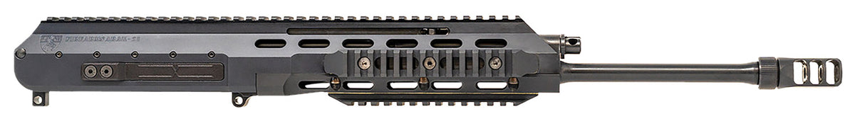 Faxon Firearms URSSB556 ARAK-21 Complete Upper Receiver 5.56 Black