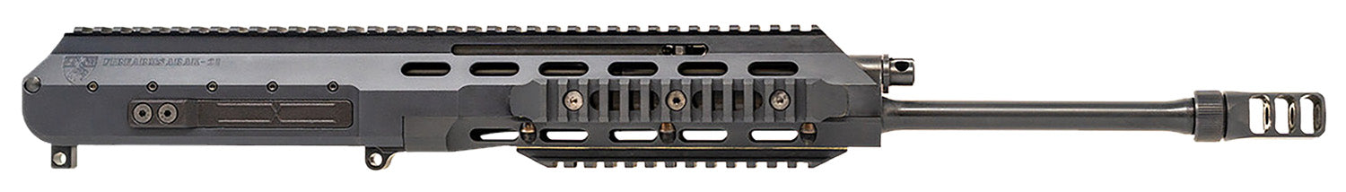 Faxon Firearms URSSB556 ARAK-21 Complete Upper Receiver 5.56 Black