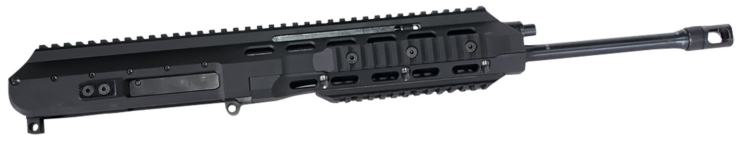 Faxon Firearms URSSB762 ARAK-21 Complete Upper Receiver 7.62x39mm Black