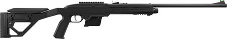 Crosman 1077TAC 1077 Tactical CO2 Air Rifle .177 Cal 12-Shot Rotary Magazine Picatinny Rail