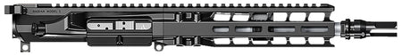 Radian Weapons R0027 Model 1 Complete Upper 300 Blackout 9" Black Nitride Barrel for AR-15