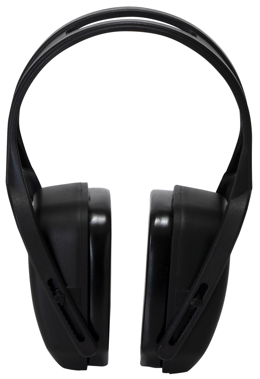 Pyramex PPM110 Passive Pro Ear Muff Foam 23 dB Over-the-Head Black