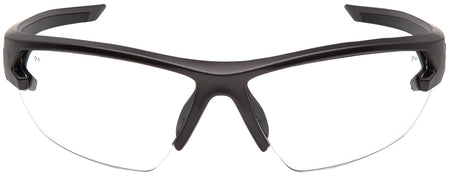 Pyramex Semtex 2.0 VGSGM1410T Anti-Fog Shooting Glasses Clear Lens Gun Metal Frame