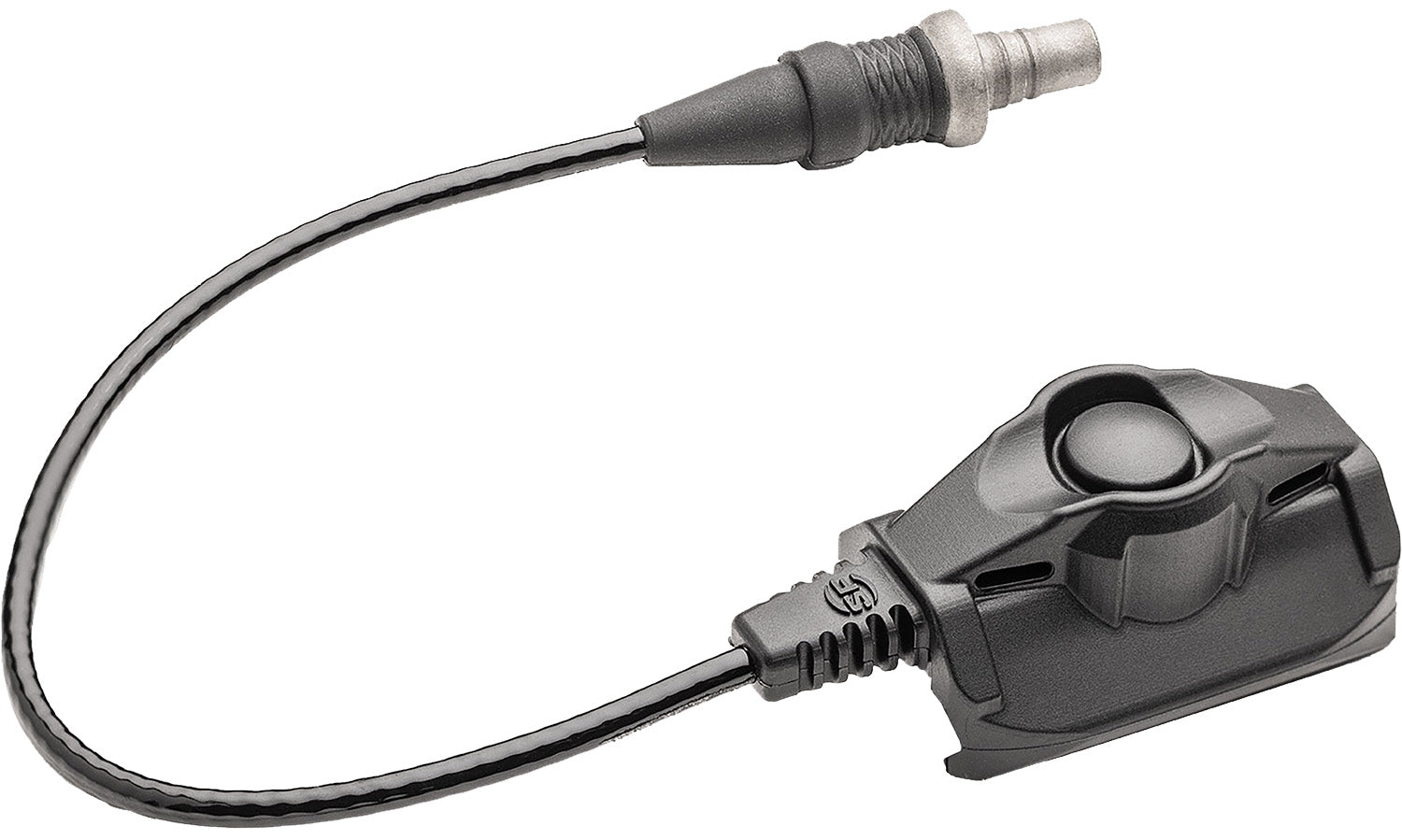 SureFire CSP07 Weaponlight Remote Switch Black Picatinny Rail Mount for SureFire Lights