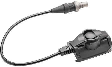 SureFire CSP07 Weaponlight Remote Switch Black Picatinny Rail Mount for SureFire Lights