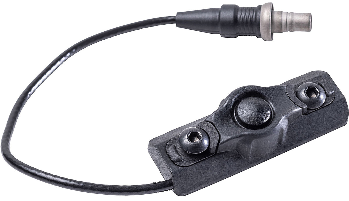 SureFire CSM-07 M-LOK Weaponlight Remote Switch Black