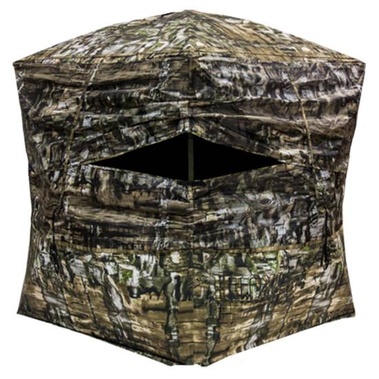 Primos Double Bull SurroundView 360 Hunting Ground Blind