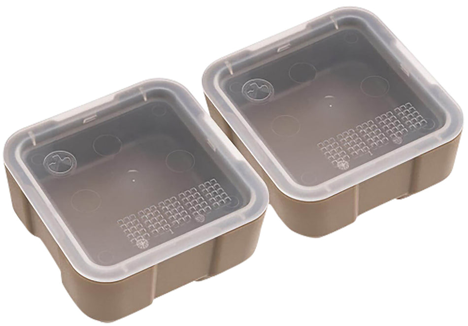 Magpul MAG1390FDE DAKA Storage Bin Flat Dark Earth Polymer Organizer