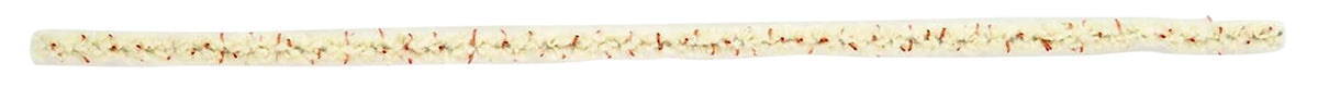 Pro-Shot Bristled Cleaners 6 Inch Cotton Bronze Bristles 80 Pack