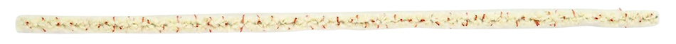 Pro-Shot Bristled Cleaners 6 Inch Cotton Bronze Bristles 80 Pack
