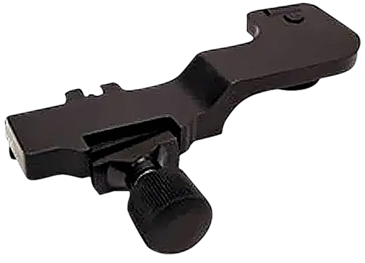 ATN ACMPPVSXWM01 PVS-14 Weapons Mount Black Weaver Picatinny Compatible