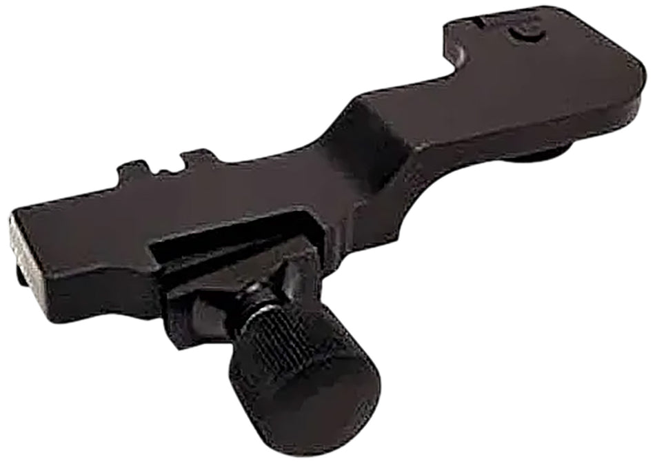 ATN ACMPPVSXWM01 PVS-14 Weapons Mount Black Weaver Picatinny Compatible