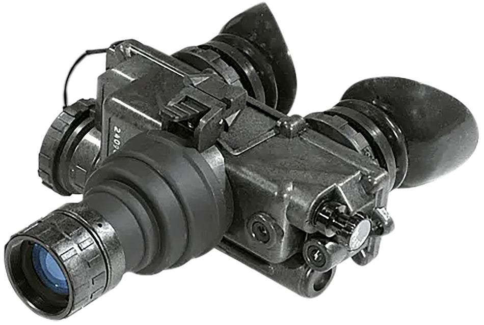 ATN PVS7-3 Night Vision Goggles Black 1x Gen 3 64-72 lp/mm A Grade Resolution