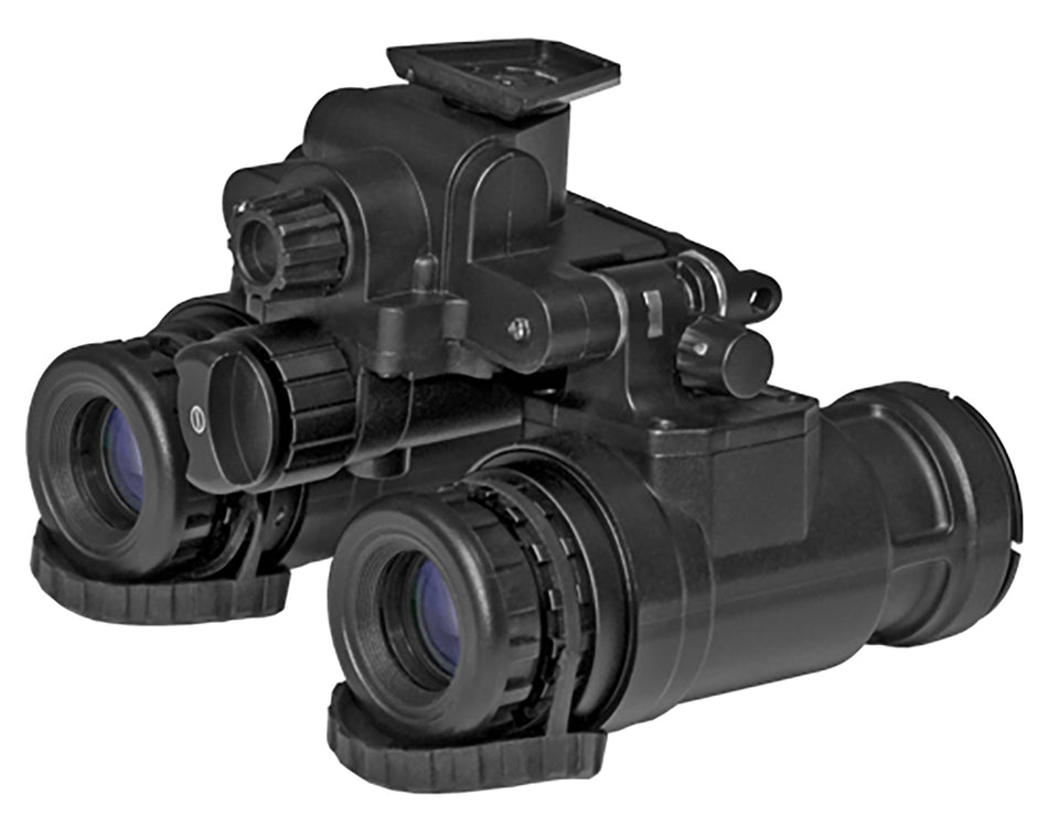 ATN PS31-3 Night Vision Goggles Matte Black 1x Gen 3 64-72 lp/mm A Grade Resolution