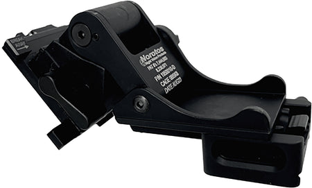 ATN Dovetail Helmet Mount Black Compatible with PS31