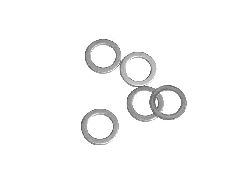 Shim Set 7.62mm 5/8-24 Thread Muzzle Device Alignment Kit