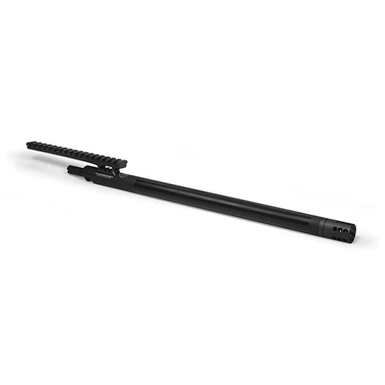 Adaptive Tactical Tac-Hammer Ruger 10/22 Takedown .22LR 16" Barrel with Rail and Compensator Black Cerakote