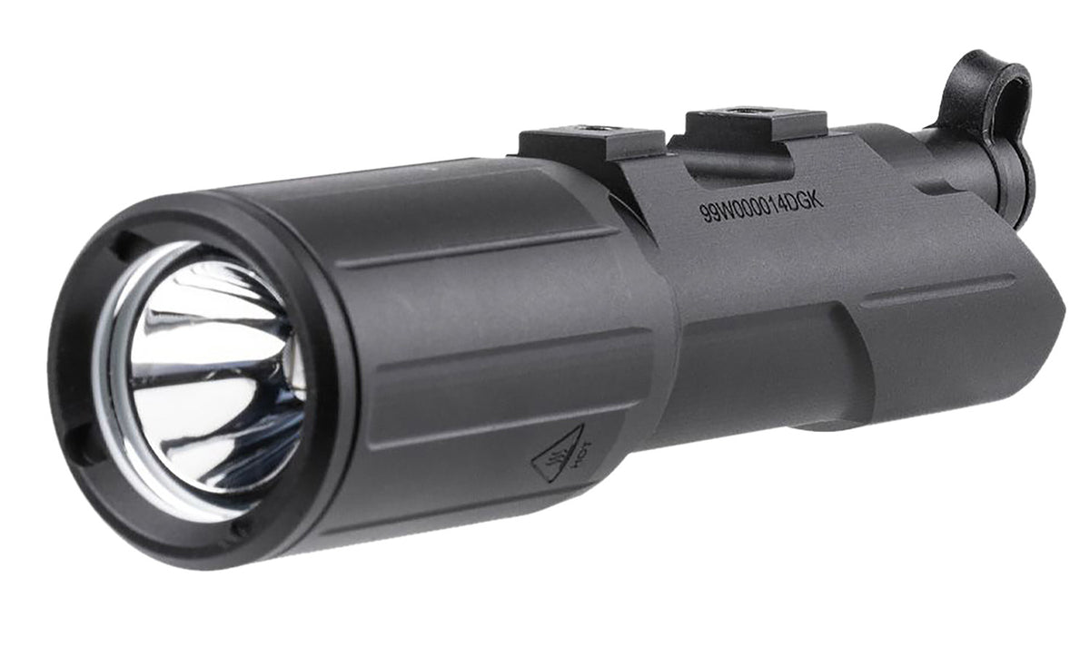 Sig Sauer Foxtrot-MSR Black Anodized Rifle Mount Light 1350 Lumens Picatinny/M-LOK