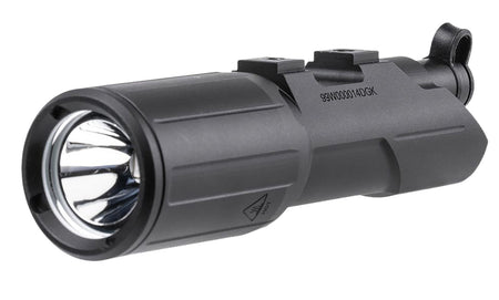 Sig Sauer Foxtrot-MSR Black Anodized Rifle Mount Light 1350 Lumens Picatinny/M-LOK