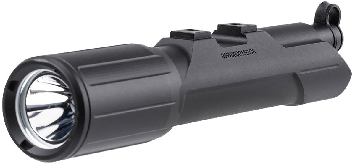Sig Sauer Foxtrot-MSR Full Size Black Anodized Rifle Light 1350 Lumens Picatinny/M-LOK