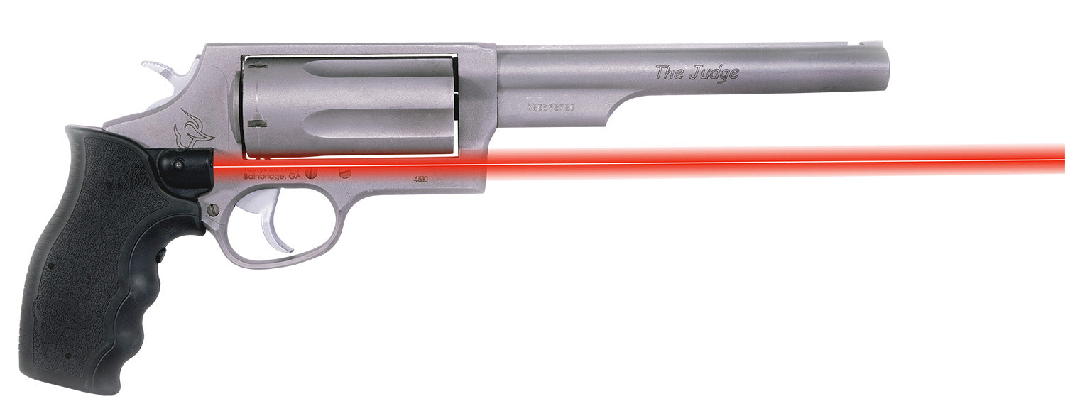 Taurus Raging Judge Laser BuyViridian 9000011 Red Laser Grip for Taurus Judge Blackat Fast Ammo
