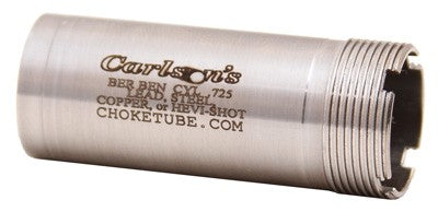 Carlsons Flush Mount 12GA Cylinder Choke Tube, Beretta Benelli Mobil