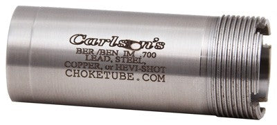 Carlson's Choke Tube Flush Mount 12 Gauge Improved Modified Beretta Benelli Mobil