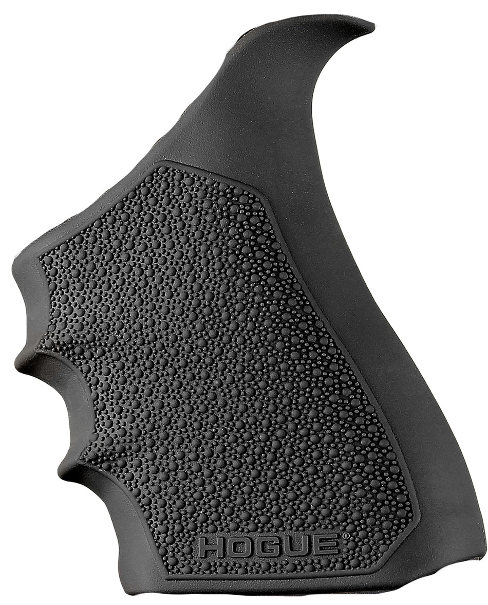 Hogue 17030 HandAll Beavertail Black Rubber Grip Sleeve