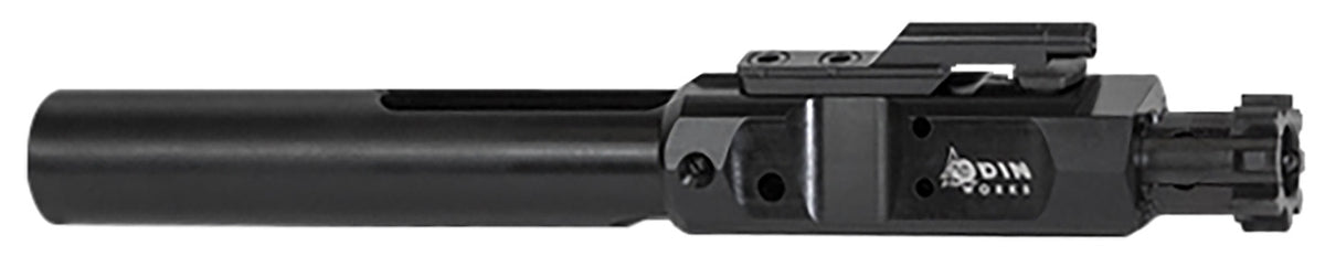 Odin Works ACC308BCG AR-10 Bolt Carrier Group Black Nitride .308
