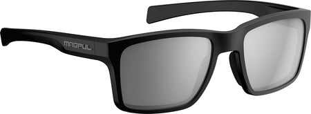 Magpul Rider Ballistic Eyewear Gray Lens Black Frame MAG12770011500