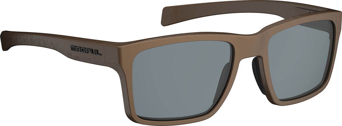 Magpul Rider Ballistic Eyewear Dark Gray Lens MAG12772251500