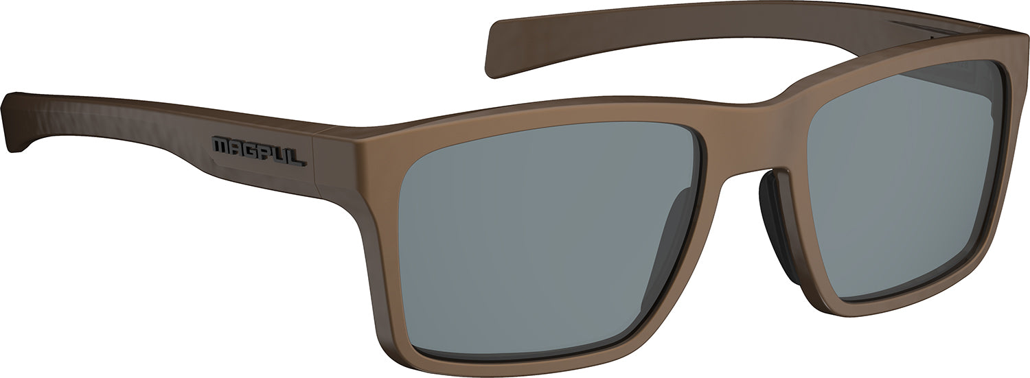 Magpul Rider Ballistic Eyewear Dark Gray Lens MAG12772251500