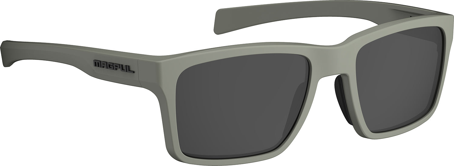 Magpul Rider Ballistic Eyewear Desert Verde Frame MAG12773321500