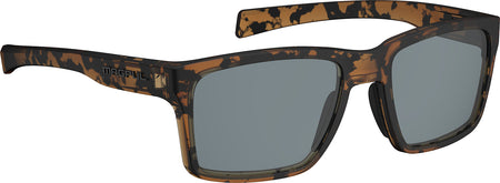 Magpul MAG12772311900 Rider Eyewear Gray Lens Tortoise Frame Safety Glasses