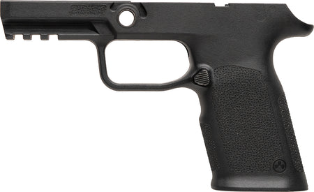 Magpul MAG1364BLK EHG SG9 Full Size Polymer Grip Frame for Sig Sauer P320 - Black