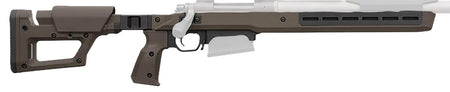 Magpul MAG1380ODG Pro 700 Lite Long Action Chassis Stock OD Green Ambidextrous