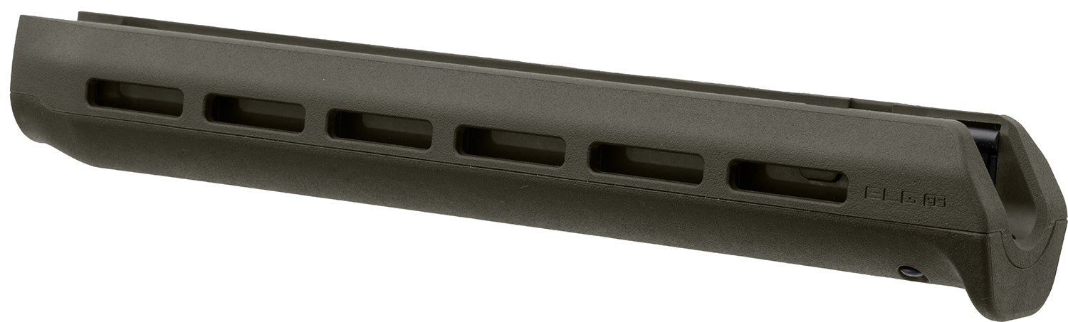 Magpul MAG1381ODG M-LOK Handguard OD Green 12" for Marlin 1895-Pattern Rifles