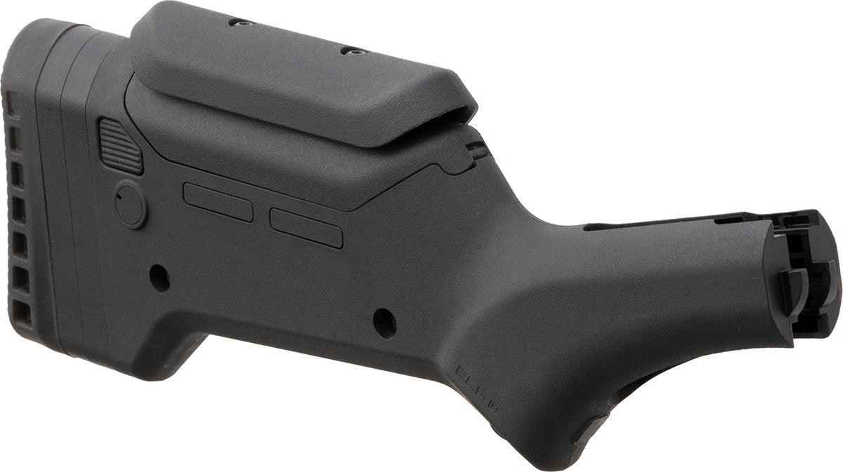 Magpul ELG M-LOK Stock Black Fits Marlin 1895/1894 Lever-Action MAG1382BLK