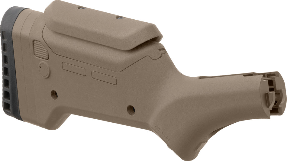 Magpul ELG M-LOK Stock Flat Dark Earth Fits Marlin 1895/1894 Lever-Action MAG1382FDE