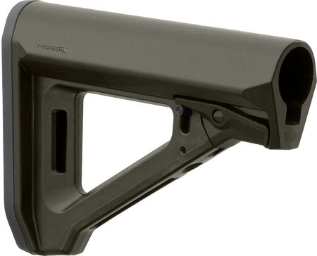 Magpul MOE RL Carbine Stock OD Green AR10/AR15/M4/M16/M110/SR25 MAG1440ODG