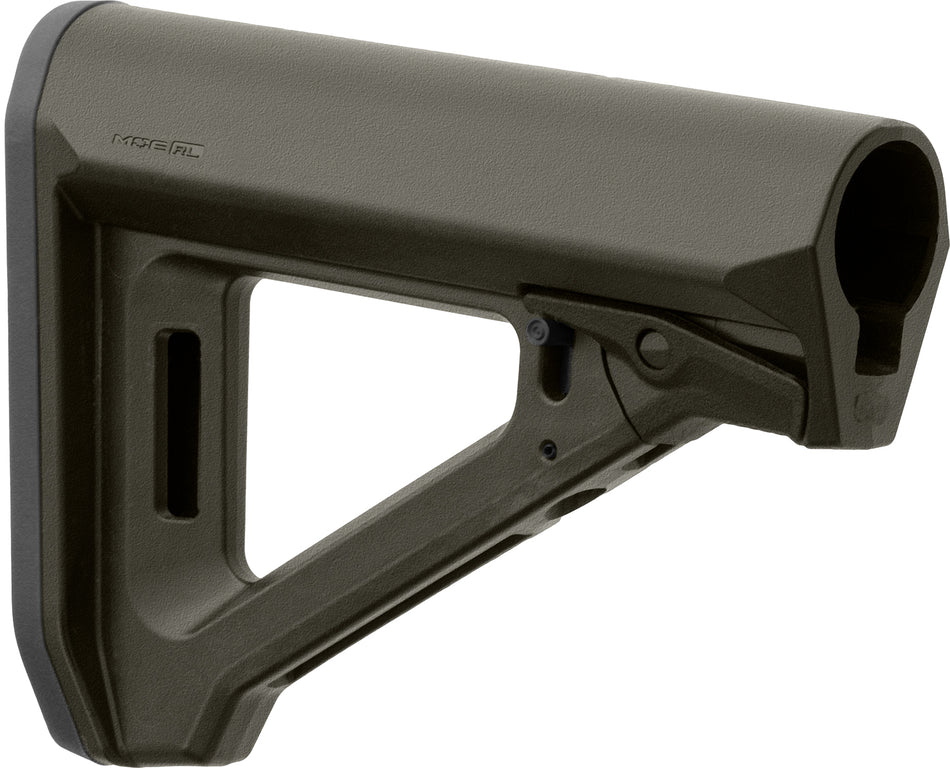 Magpul MOE RL Carbine Stock OD Green AR10/AR15/M4/M16/M110/SR25 MAG1440ODG