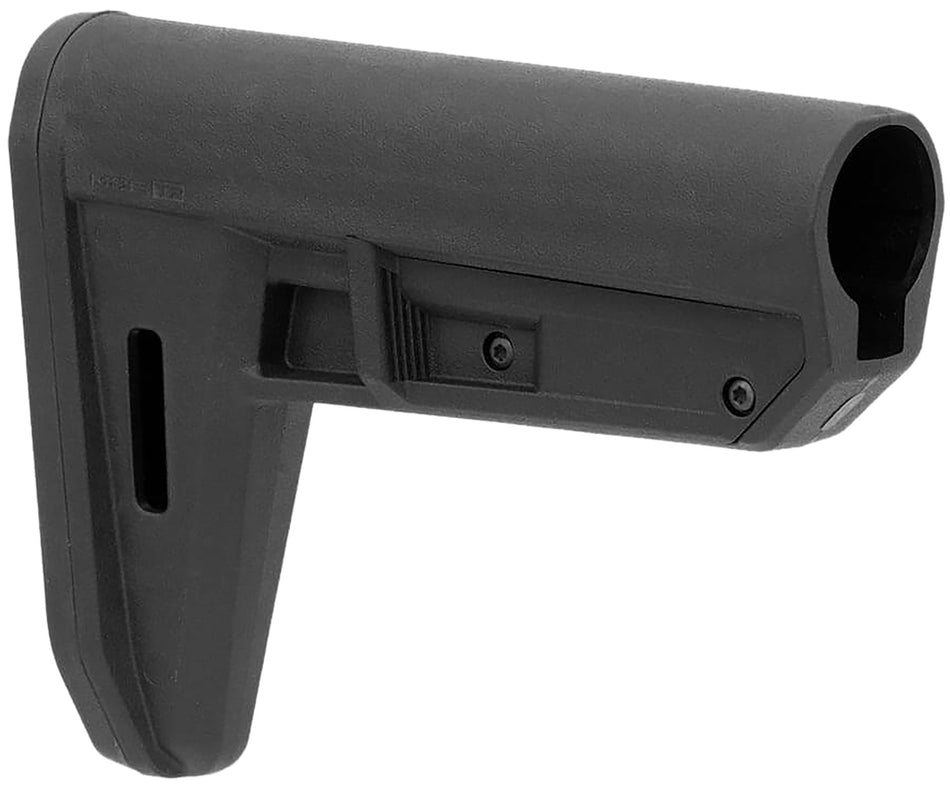 Magpul MOE Carbine Stock Mil-Spec Black AR10/AR15/M4/M16/M110/SR25 MAG1444BLK