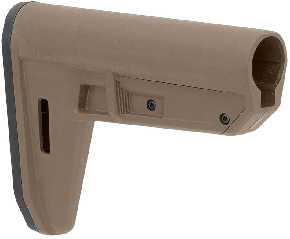 Magpul MOE Carbine Stock Flat Dark Earth AR10/AR15/M4/M16/M110/SR25 MAG1444FDE