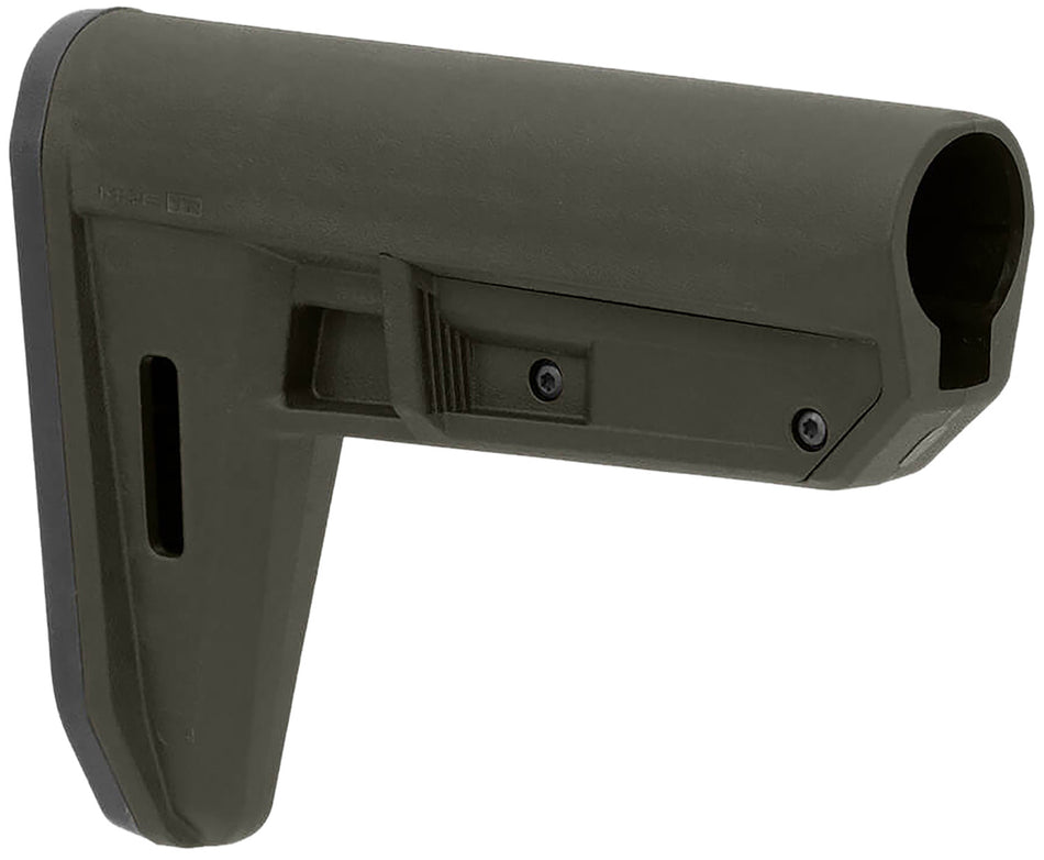 Magpul MOE Carbine Stock OD Green AR10/AR15/M4/M16/M110/SR25 MAG1444ODG