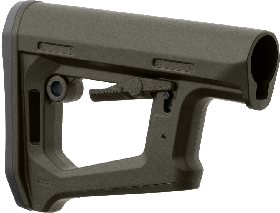 Magpul DT-PR Dual-Tension Carbine Stock OD Green AR10/AR15/M4/M16/M110/SR25 MAG1447ODG