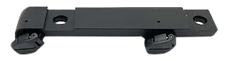 Sauer 80234620 505 Saddle Mount Base for Ring Mounting